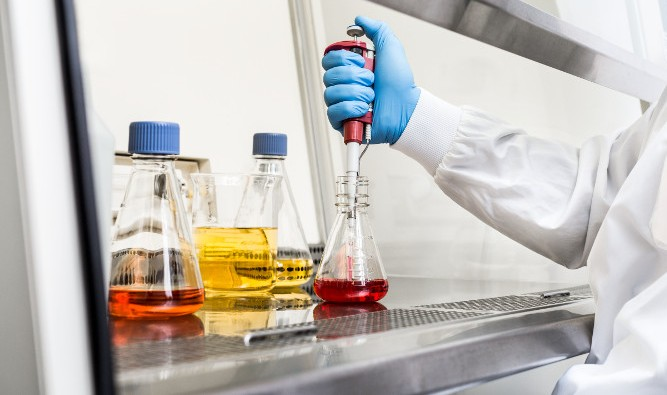 Recommendation | Low Endotoxin L-Cysteine and Its Hydrochloride Salt Recommendation | Low Endotoxin L-Cysteine and Its Hydrochloride Salt